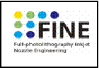 Large format printer technology