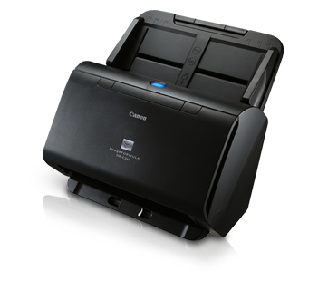 Document Scanner - imageFORMULA P-215II - Canon India