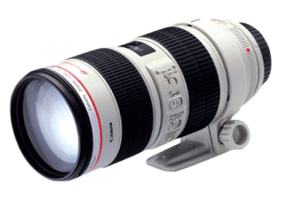 EF Lenses - EF70-200mm f/2.8L USM - Canon India