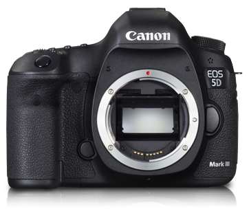 EOS 5D Mark III