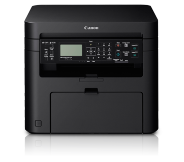 imageclass mf232w b1 Canon imageCLASS MF232w - A Compact All-in-One Printer with wireless connectivity