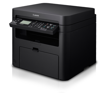 imageclass mf232w b2 Canon imageCLASS MF232w - A Compact All-in-One Printer with wireless connectivity