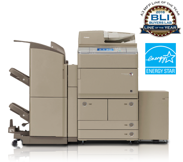 imageRUNNER ADVANCE 6265