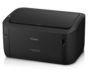 Printing - ImageCLASS LBP6030B - Specification - Canon India