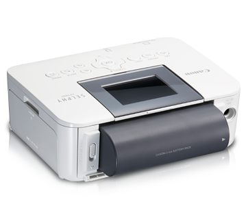 Canon Selphy CP1000 Photo Printer Price in India - Buy Canon