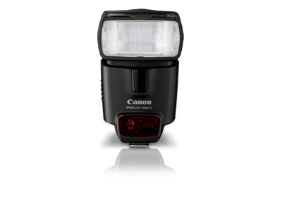 SPEEDLITE 430EX II